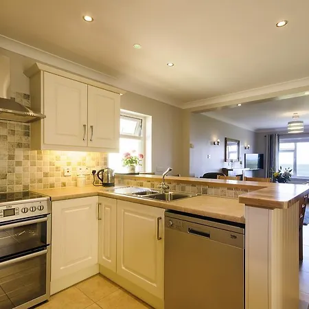 Seabreeze Apartment Renvyle