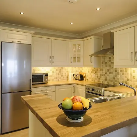 Seabreeze Apartment *
