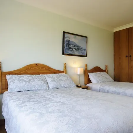 Apartment Seabreeze *