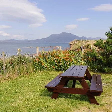 Seabreeze شقة رينفيلي