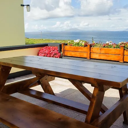 Apartment Seabreeze Renvyle