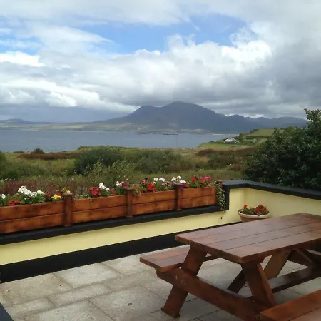 Seabreeze Appartamento