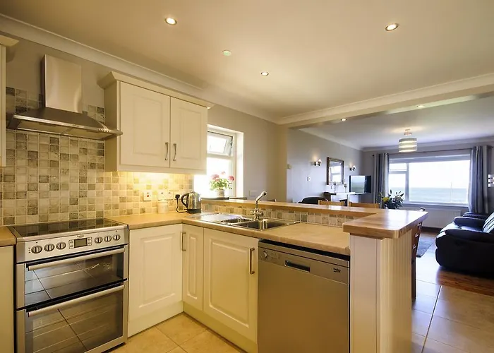 Seabreeze Lejlighed Renvyle