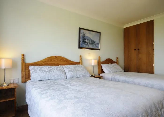 Lejlighed Seabreeze *