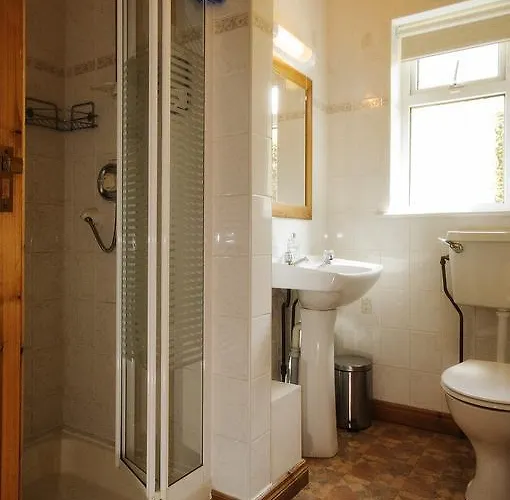 Lejlighed Seabreeze *