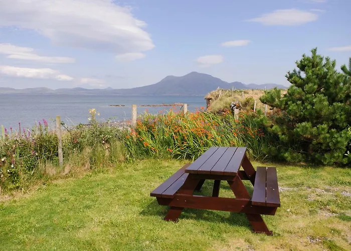 Seabreeze Lejlighed Renvyle