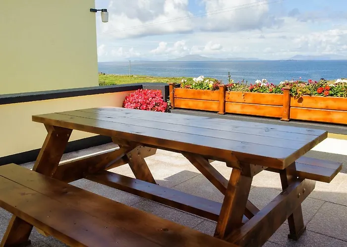 Lejlighed Seabreeze Renvyle