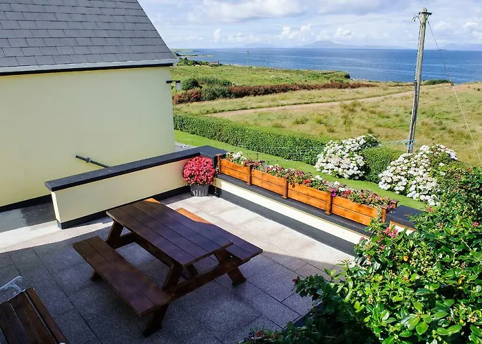 Seabreeze Lejlighed Renvyle